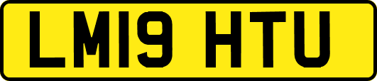 LM19HTU