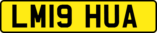 LM19HUA