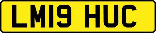 LM19HUC