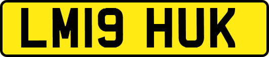LM19HUK