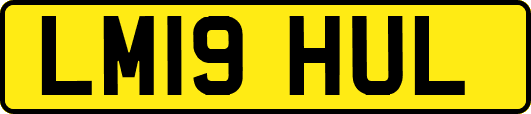 LM19HUL
