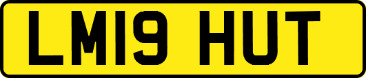 LM19HUT