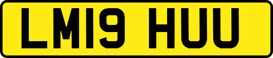LM19HUU