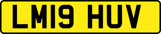 LM19HUV