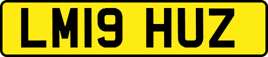 LM19HUZ