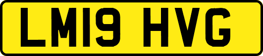 LM19HVG