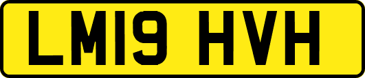 LM19HVH