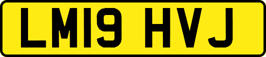 LM19HVJ
