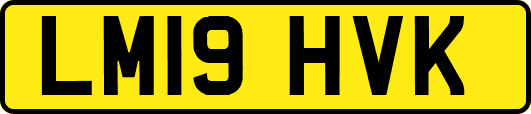 LM19HVK