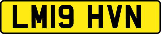 LM19HVN