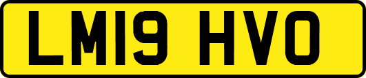 LM19HVO