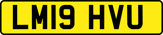 LM19HVU