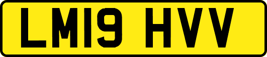 LM19HVV