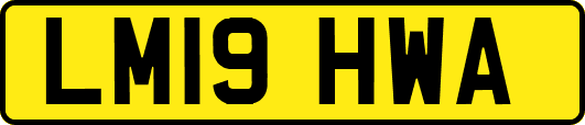 LM19HWA