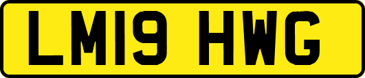 LM19HWG