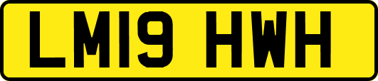 LM19HWH