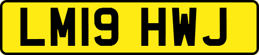 LM19HWJ