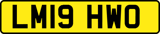 LM19HWO