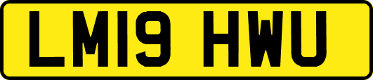 LM19HWU