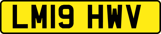 LM19HWV
