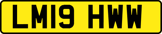 LM19HWW