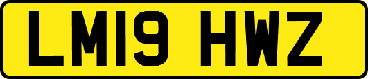 LM19HWZ