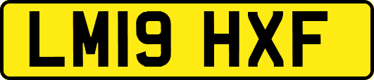 LM19HXF