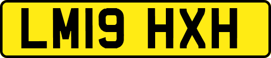 LM19HXH