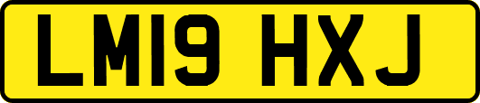 LM19HXJ