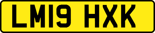 LM19HXK