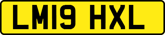 LM19HXL