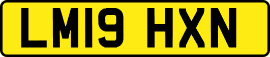 LM19HXN