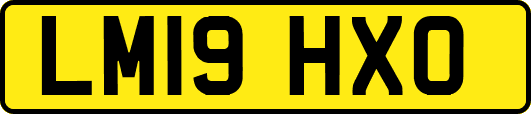 LM19HXO