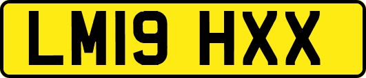 LM19HXX