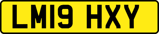 LM19HXY