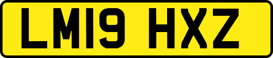 LM19HXZ