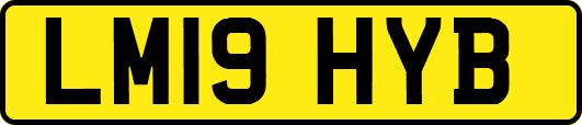 LM19HYB