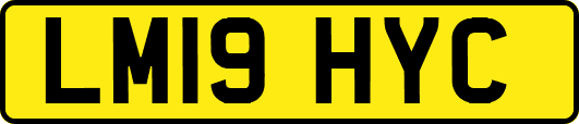 LM19HYC