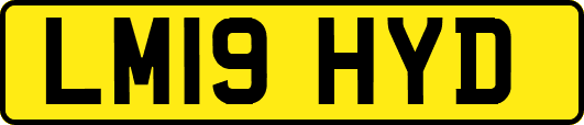LM19HYD