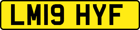 LM19HYF