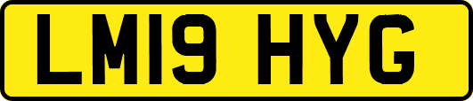 LM19HYG