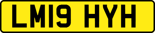 LM19HYH