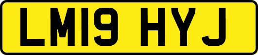 LM19HYJ