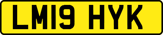 LM19HYK