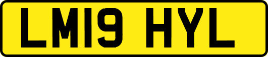 LM19HYL
