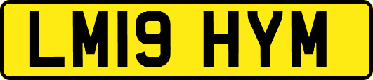 LM19HYM