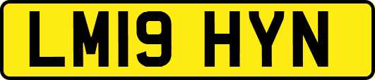 LM19HYN