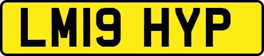 LM19HYP