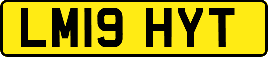 LM19HYT