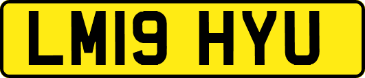 LM19HYU